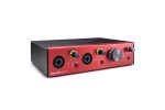کارت صدا Focusrite Clarett+ 2Pre USB-C