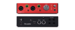 کارت صدا Focusrite Clarett+ 2Pre USB-C