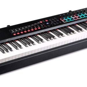 میدی کنترلر M-Audio Hammer 88 Pro