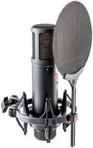 میکروفون SE Electronics 2200