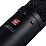 میکروفون SE Electronics 2200