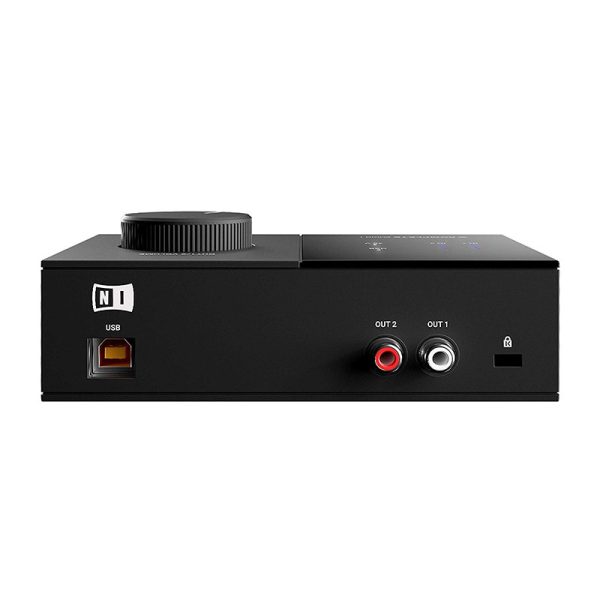 کارت صدا Native Instruments Komplete Audio 1