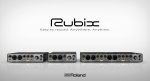 کارت صدا Roland Rubix 44