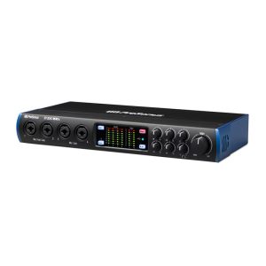 کارت صدا PreSonus Studio 1810c