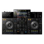 دی جی کنترلر Pioneer XDJ-RR