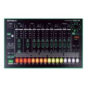 دی جی کنترلر Roland TR-8