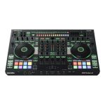 دی جی کنترلر Roland DJ-808