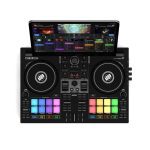 دی جی کنترلر Reloop Buddy