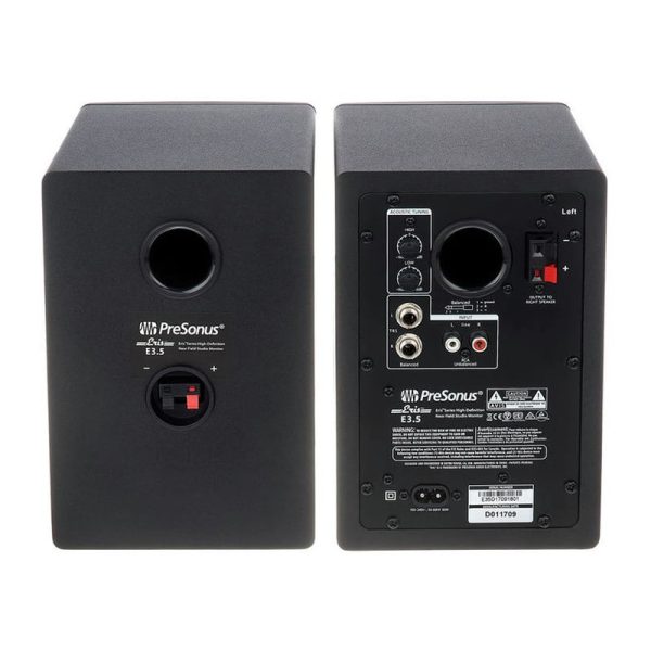 اسپیکر مانیتور PreSonus Eris E3.5