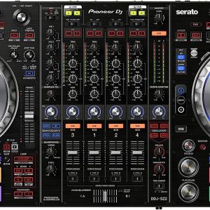 دی جی کنترلر Pioneer DDJ-SZ2