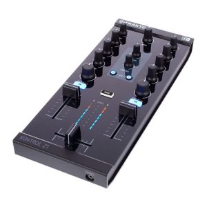 دی جی کنترلر Native Instruments Traktor Kontrol Z1