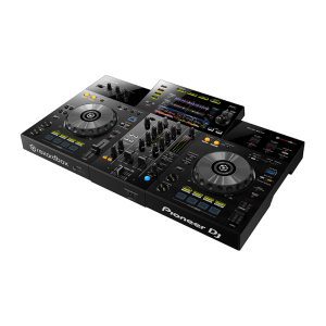 دی جی کنترلر Pioneer XDJ-RR