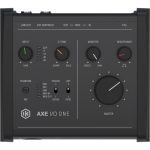 کارت صدا IK-Multimedia AXE I/O One