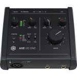 کارت صدا IK-Multimedia AXE I/O One