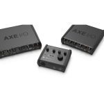 کارت صدا IK-Multimedia AXE I/O One
