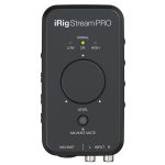 کارت صدا IK Multimedia iRig Stream Pro