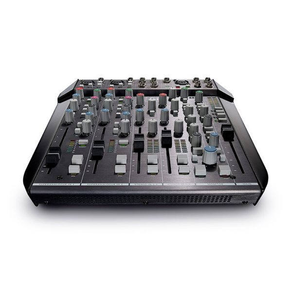 میکسر صدا Solid State Logic SiX