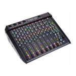 میکسر صدا Solid State Logic SSL BiG SiX