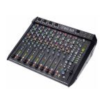 میکسر صدا Solid State Logic SSL BiG SiX