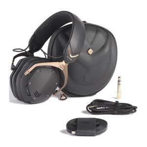 هدفون دی جی V-Moda Crossfade 2 Wireless Rose Gold