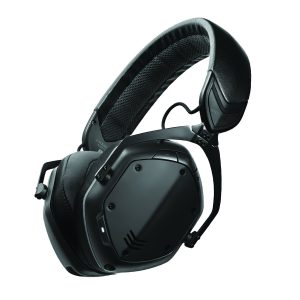 هدفون دی جی V-Moda Crossfade 2 Wireless Black