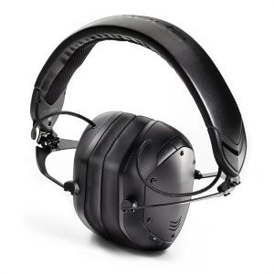 هدفون دی جی V-Moda Crossfade 2 Wireless Black