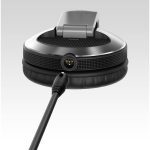 هدفون دی جی Pioneer HDJ-X5BT Black