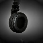 هدفون دی جی Pioneer HDJ-X5BT Black