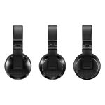 هدفون دی جی Pioneer HDJ-X5BT Black