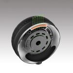 هدفون دی جی Pioneer HDJ-X5BT Black