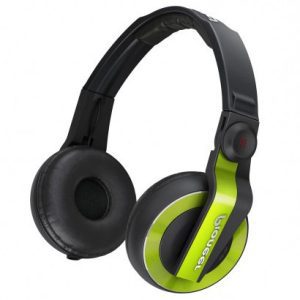هدفون دی جی Pioneer HDJ-500-G