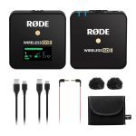 میکروفن بیسیم Rode Wireless Go II Single