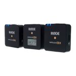 میکروفن بیسیم Rode Wireless GO II