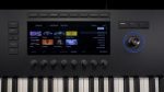 میدی کنترلر KOMPLETE KONTROL S61 MK3