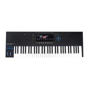 میدی کنترلر KOMPLETE KONTROL S61 MK3