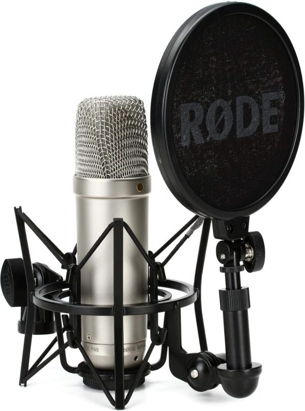 میکروفن Rode NT1-A