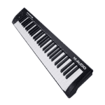 میدی کنترلر M-Audio Keystation 61 MK3