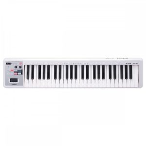 میدی کنترلر Roland A-49 WHITE