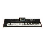 کیبورد ارنجر موسیقی KORG PA5X 76