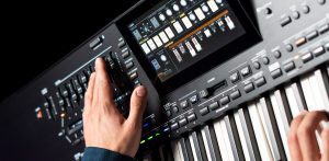 قیمت و خرید KORG PA5X