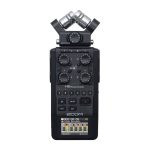 رکرودر ZOOM H6