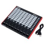 کنترلر AKAI APC MINI MK2