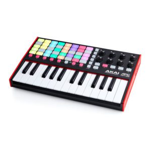 میدی کنترلر AKAI APC KEY 25 MK2