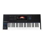 میدی کنترلر KOMPLETE KONTROL S49 MK3