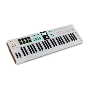 میدی کنترلر Arturia KeyLab Essential 49 MK3