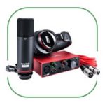 خرید پکیج استودیویی