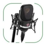 خرید میکروفون استودیویی