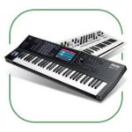 خرید کیبورد و ارگ