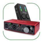 کارت صدا اکسترنال