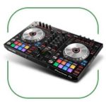 دی جی کنترلر